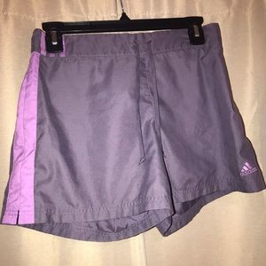 Adidas Shorts for women